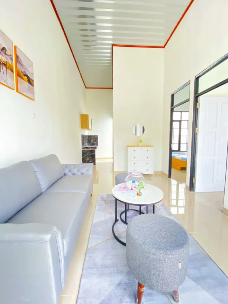 Montes deandra home Sumberjaya