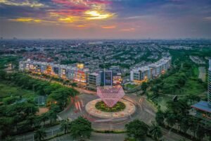 Sumarecon bekasi