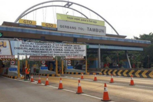 Tol tambun