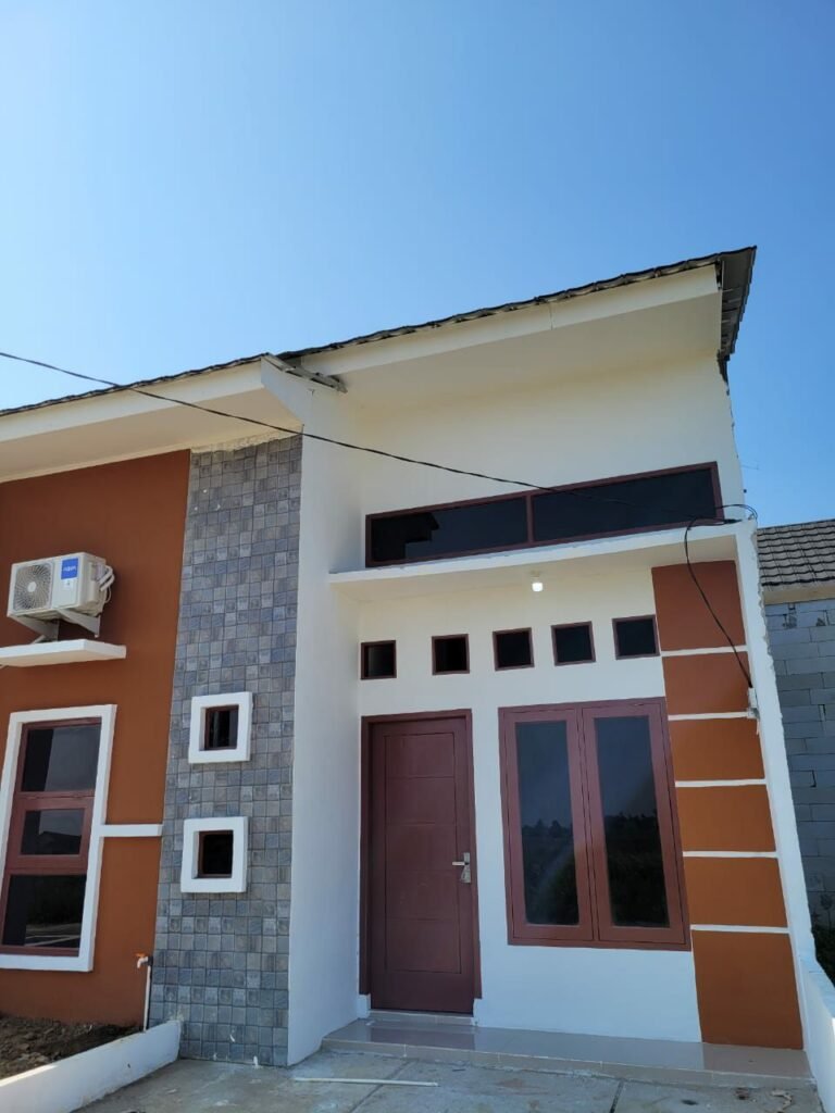 Perumahan tambun utara