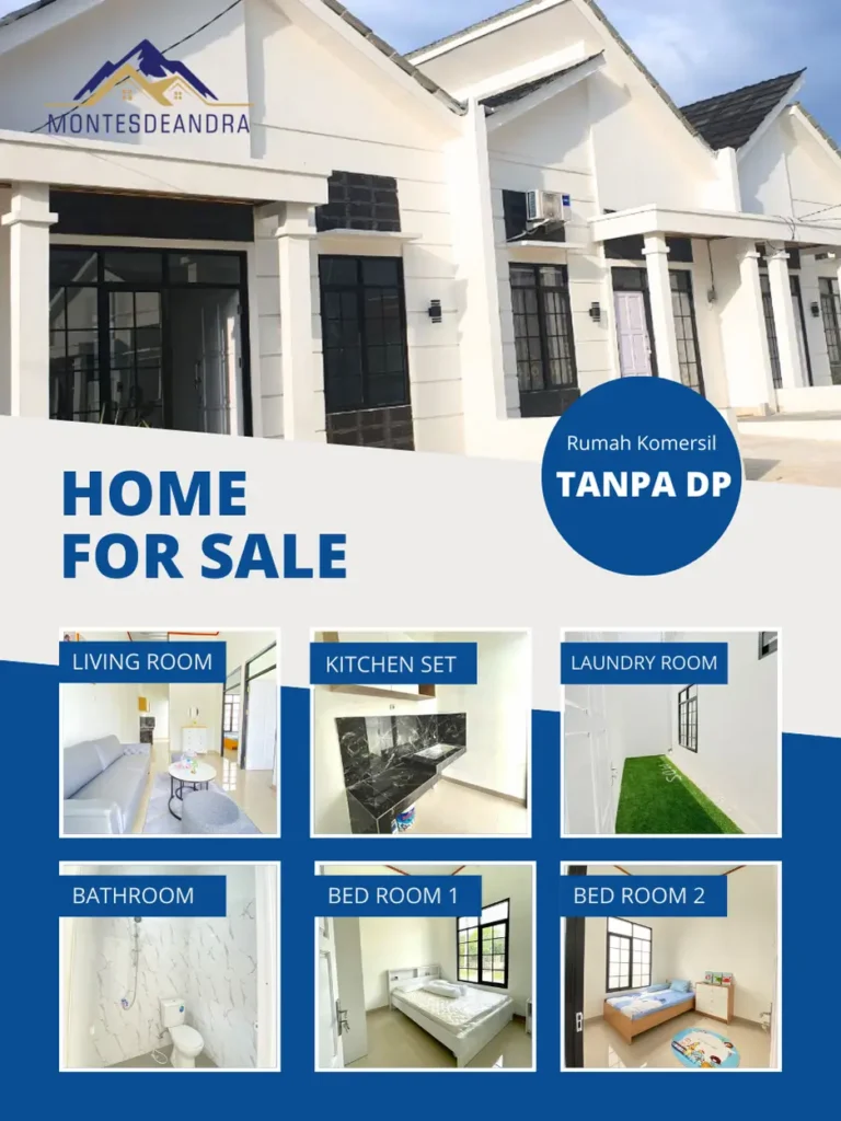 jual rumah di tambun selatan