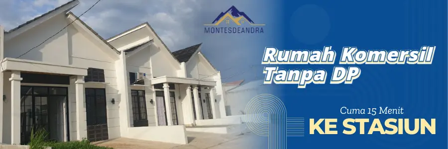 Jual Rumah di Tambun Selatan
