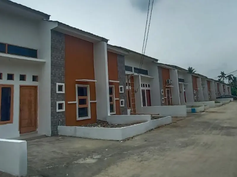 Perumahan Babelan