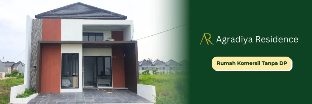 harga rumah di babelan bekasi