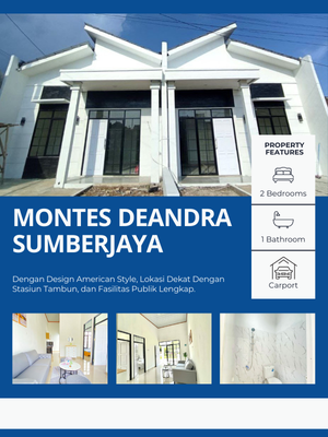 montes deandra sumber jaya