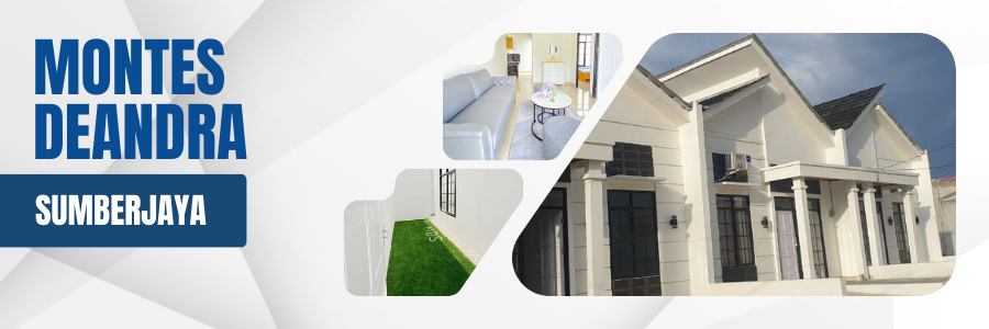 Jual rumah di Tambun Selatan