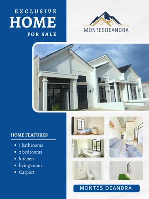 harga rumah ditambun selatan